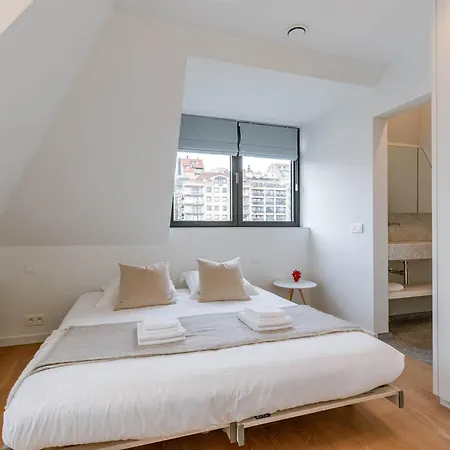 Huswell - Luxury For 8 Guests Near The In *