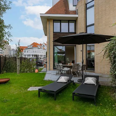ヴィラ Huswell - Luxury For 8 Guests Near The In クノック・ヘイスト