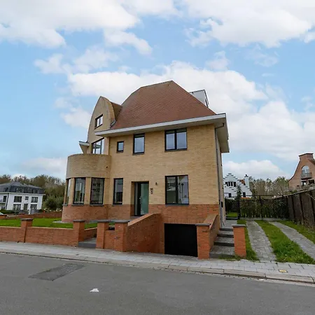 Huswell - Luxury For 8 Guests Near The In