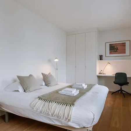 Huswell - Luxury For 8 Guests Near The In ヴィラ