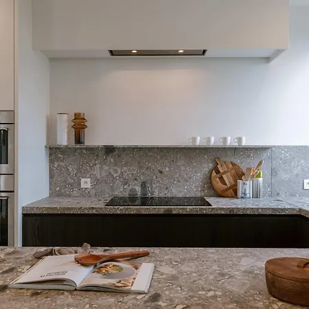 Huswell - Luxury For 8 Guests Near The In ヴィラ クノック・ヘイスト