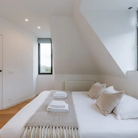 Huswell - Luxury For 8 Guests Near The In クノック・ヘイスト