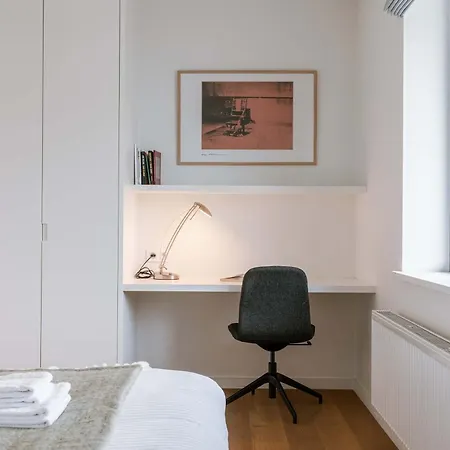 Huswell - Luxury For 8 Guests Near The In * クノック・ヘイスト