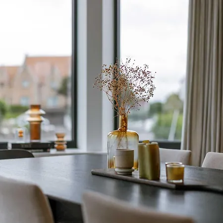 Huswell - Luxury For 8 Guests Near The In ヴィラ