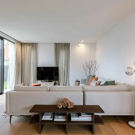 ヴィラ Huswell - Luxury For 8 Guests Near The In *