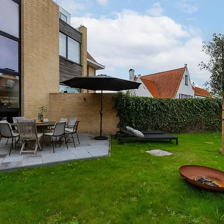 ヴィラ Huswell - Luxury For 8 Guests Near The In