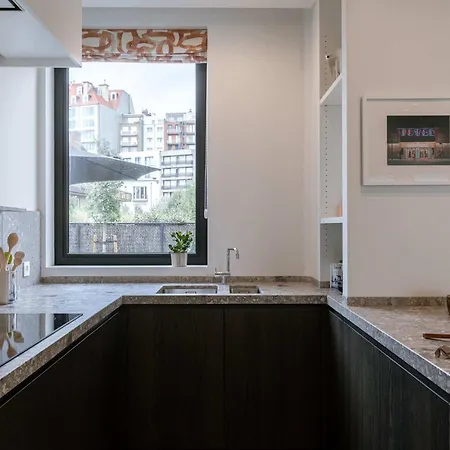 ヴィラ Huswell - Luxury For 8 Guests Near The In