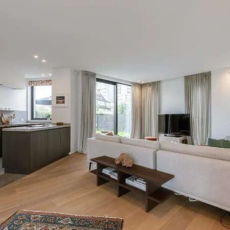 ヴィラ Huswell - Luxury For 8 Guests Near The In *