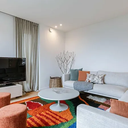 Huswell - Luxury For 8 Guests Near The In *
