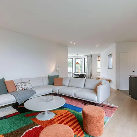 Huswell - Luxury For 8 Guests Near The In ヴィラ *