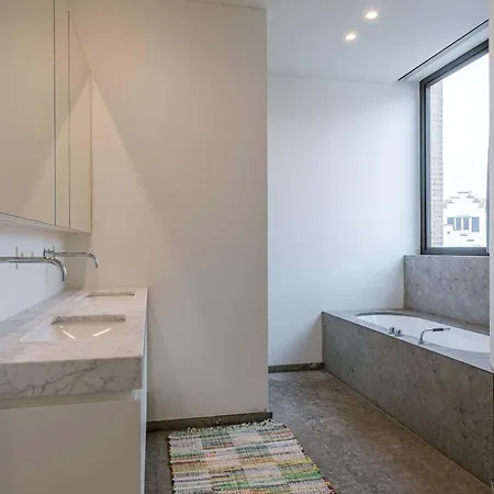 Huswell - Luxury For 8 Guests Near The In Villa *